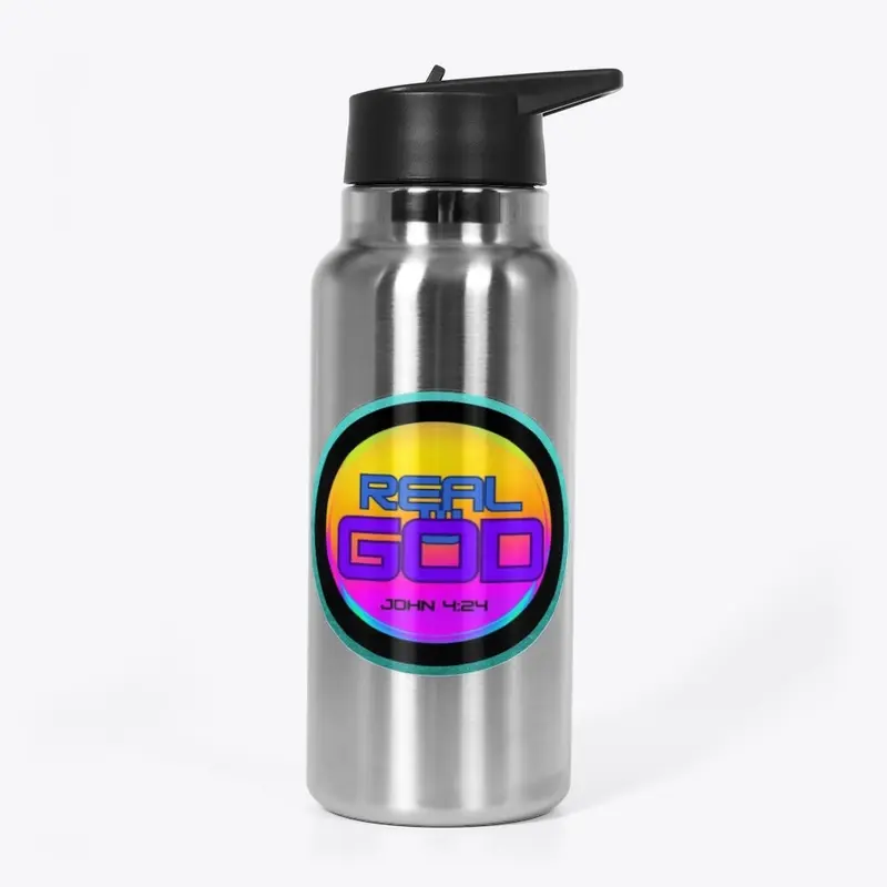 RWG- Drinkware 