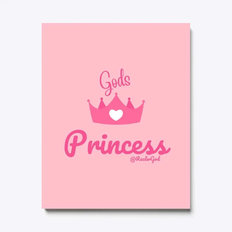 RWG- Girls Princess- Collection 