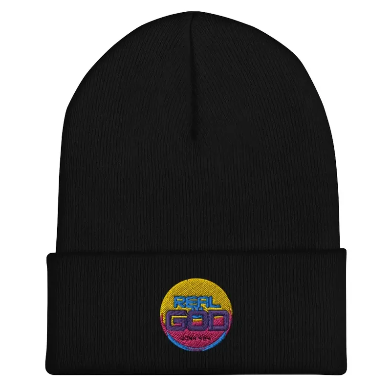 RWG Beanie 