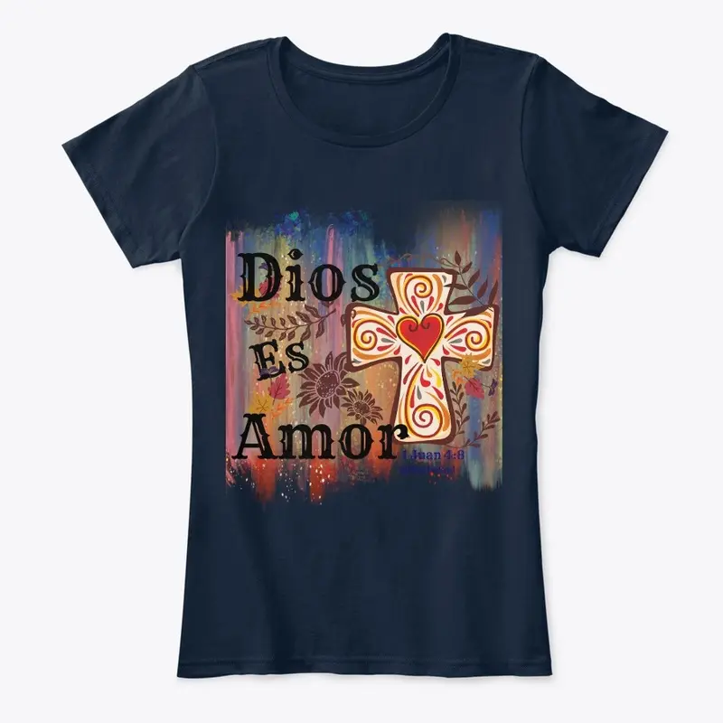 RWG-Dios Es Amor -Collection