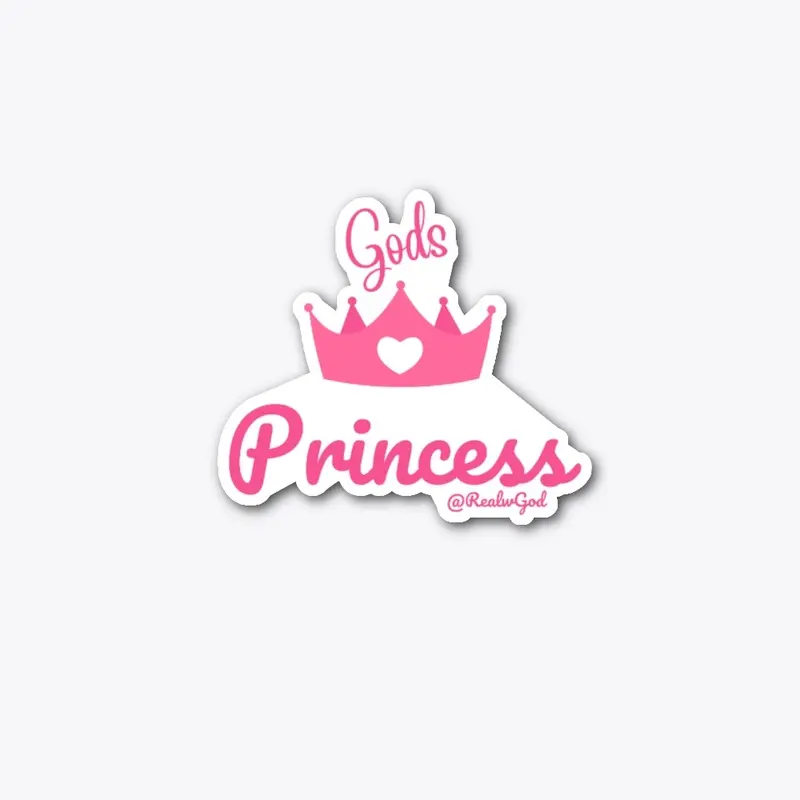 RWG- Princess Collection 2