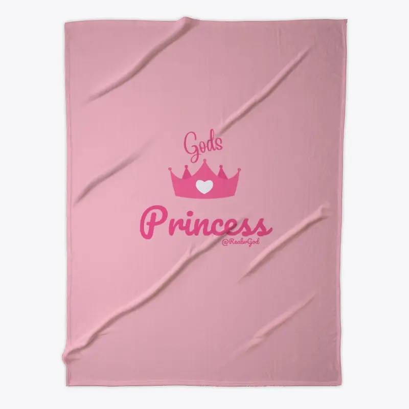 RWG- Girls Princess- Collection 