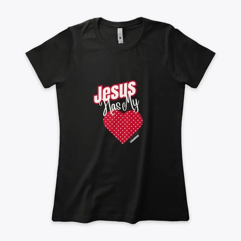 RWG- Jesus Heart - Collection