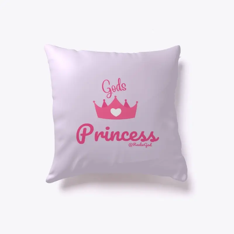 RWG- Girls Princess- Collection 